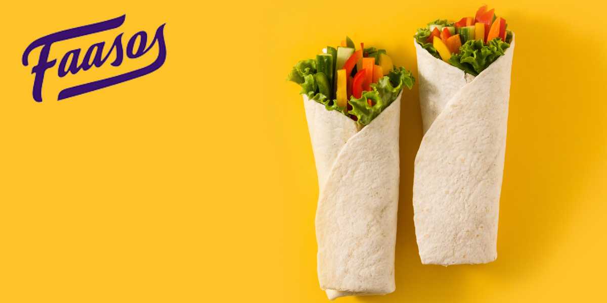 Faasos Telegram Group Links