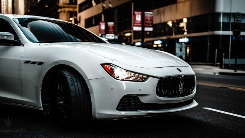 Maserati Telegram Group Links