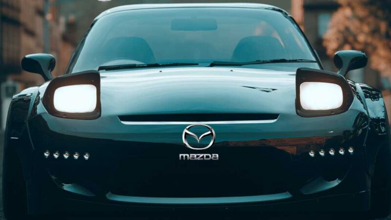 Mazda Telegram Group Links