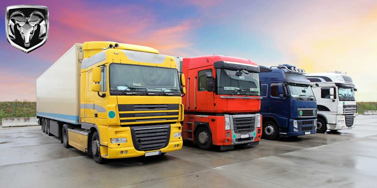 RAM Trucks Telegram Group Links