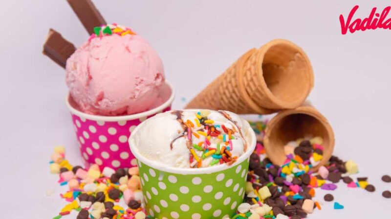 Vadilal Ice Cream Telegram Group Links
