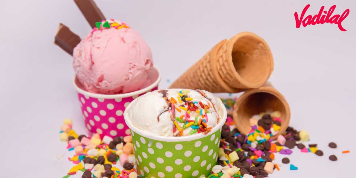 Vadilal Ice Cream Telegram Group Links