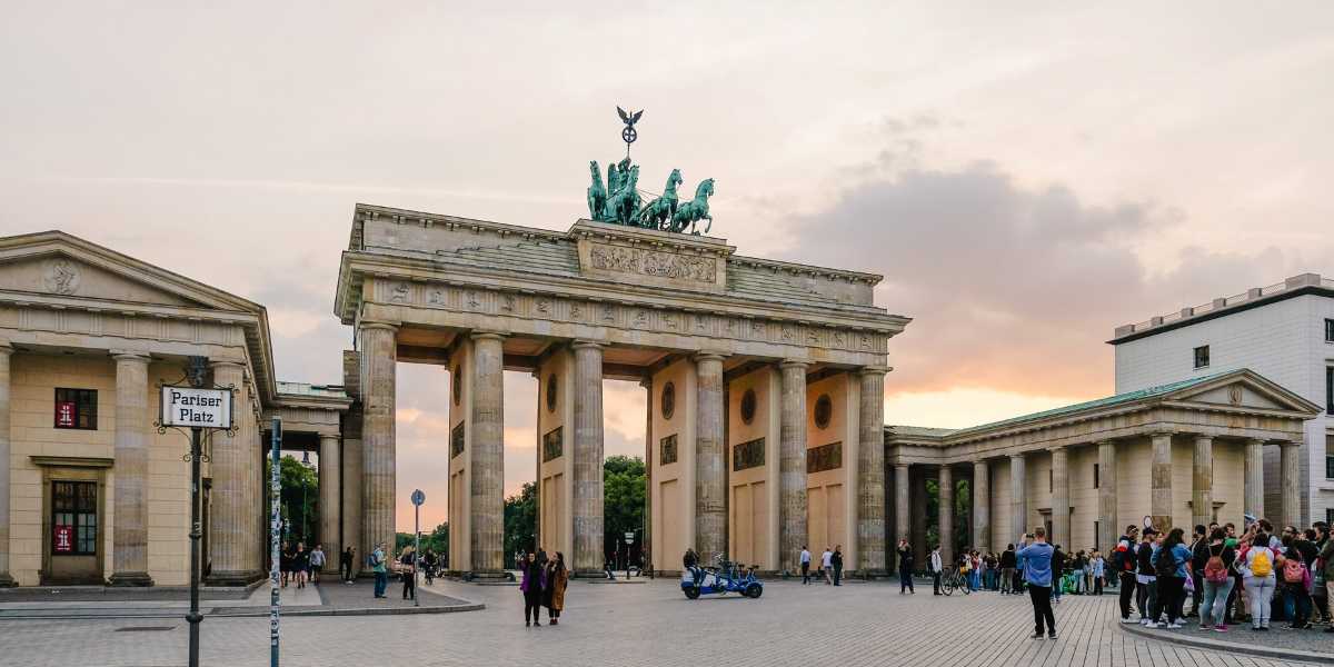 Berlin Telegram Group Links