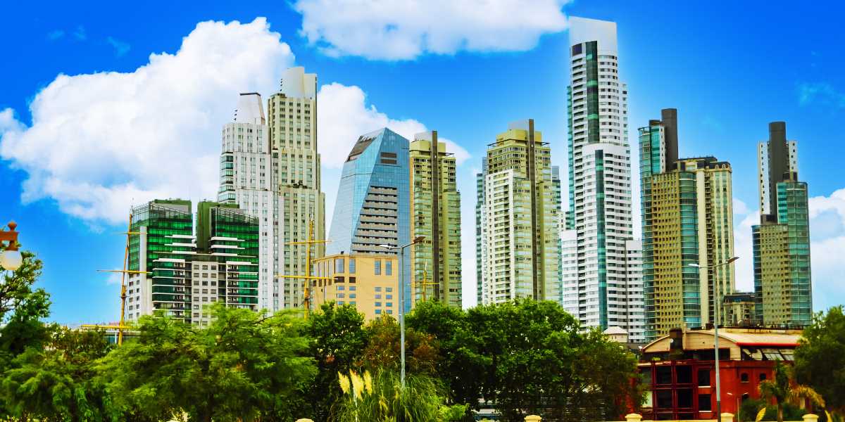 Buenos Aires Telegram Group Links