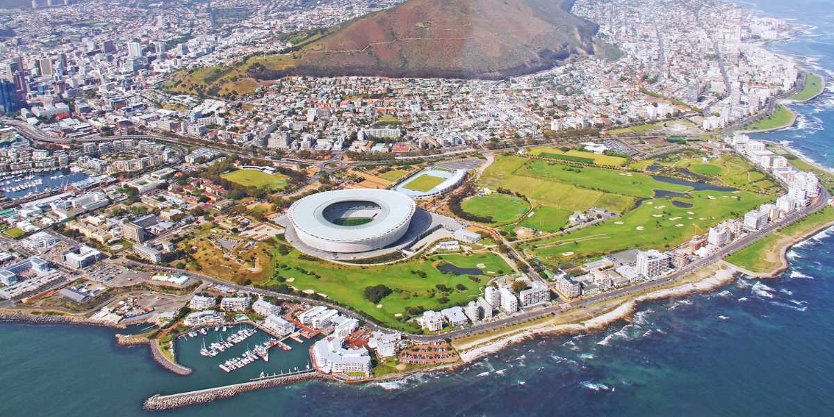 Cape Town Telegram Group Links