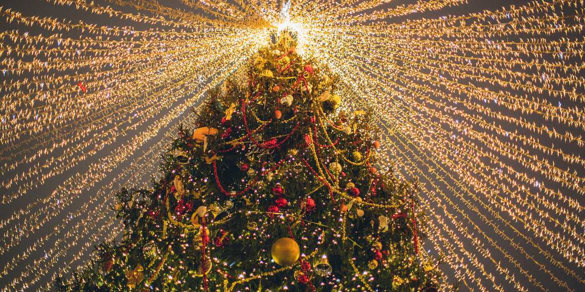 Christmas Telegram Group Links