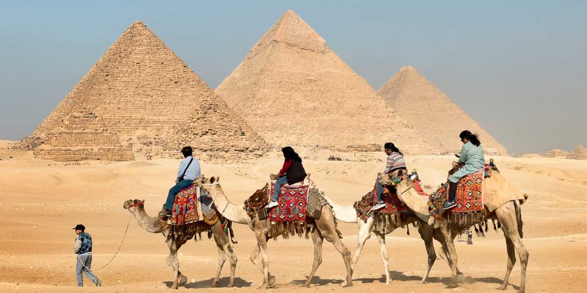 Egypt Telegram Group Links