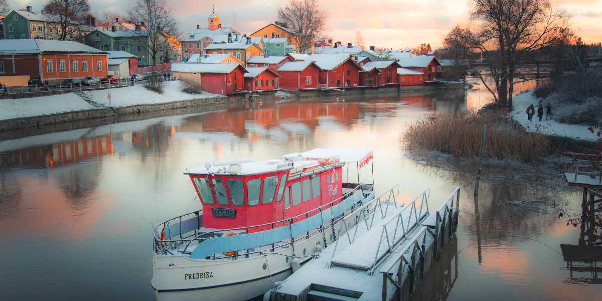 Finland Telegram Group Links