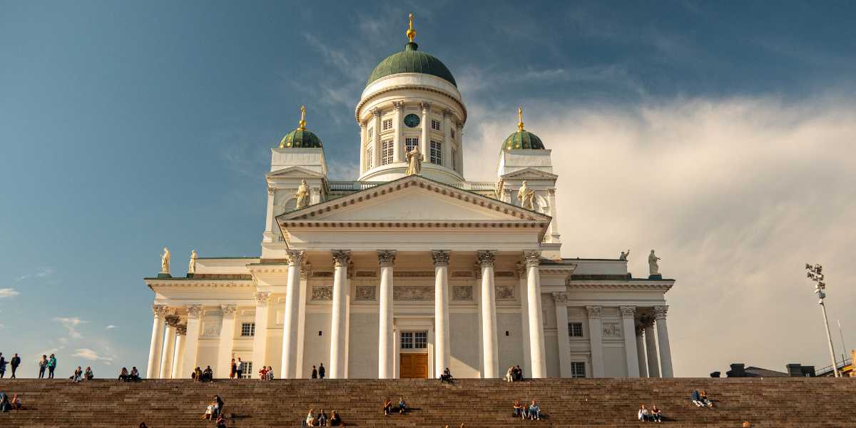 Helsinki Telegram Group Links