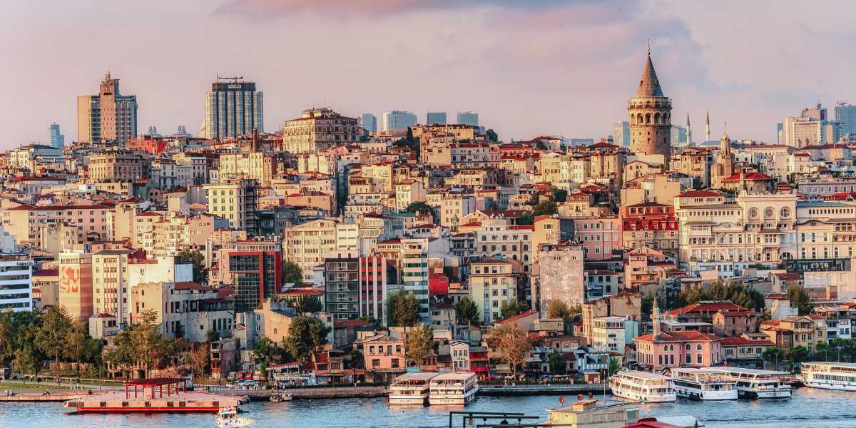 Istanbul Telegram Group Links