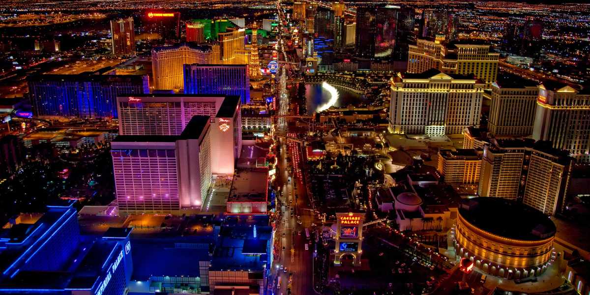 Las Vegas Telegram Group Links