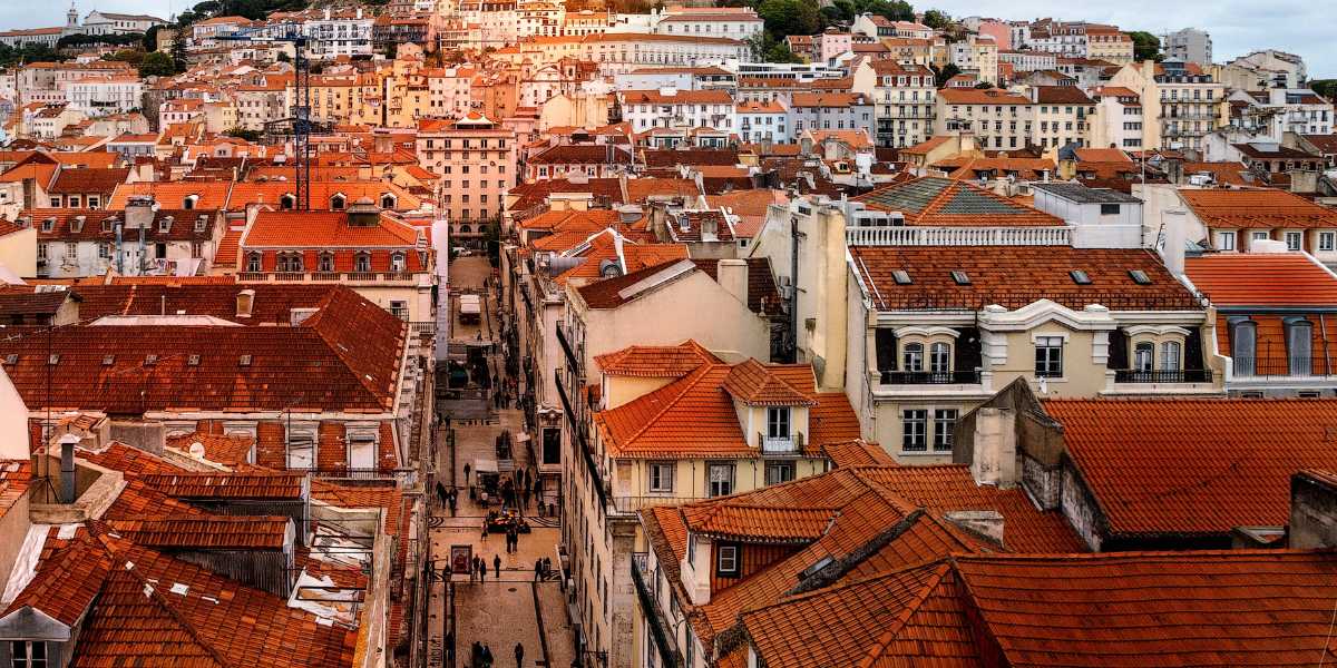 Lisbon Telegram Group Links