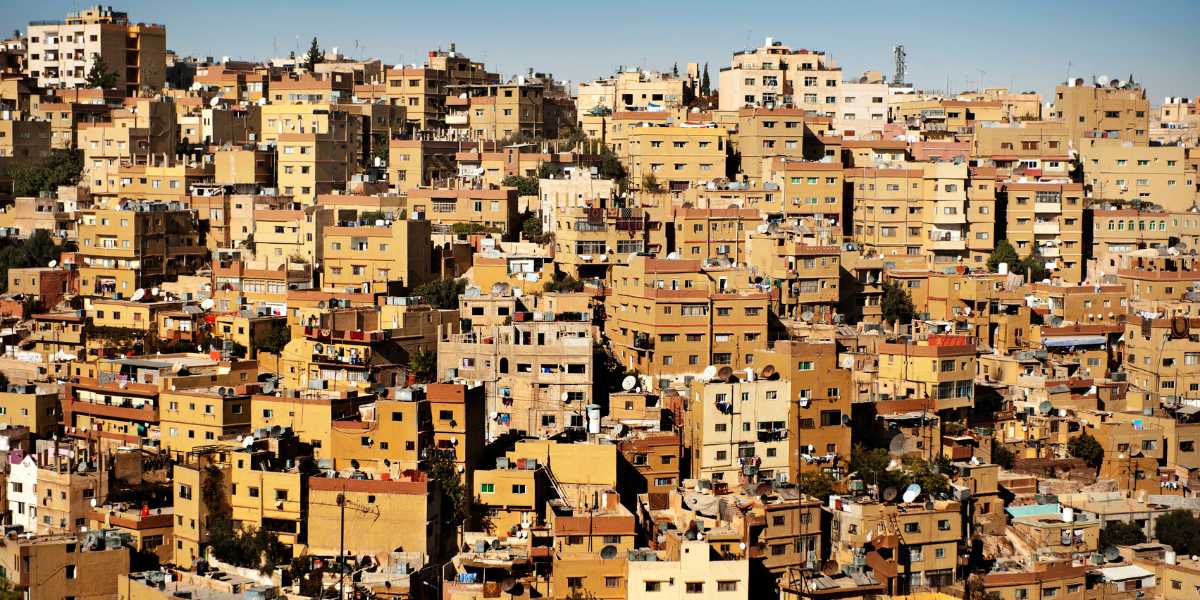 Middle East Telegram Group Links