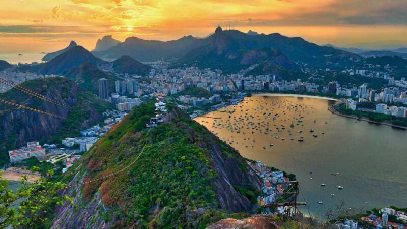 Rio de Janeiro Telegram Group Links