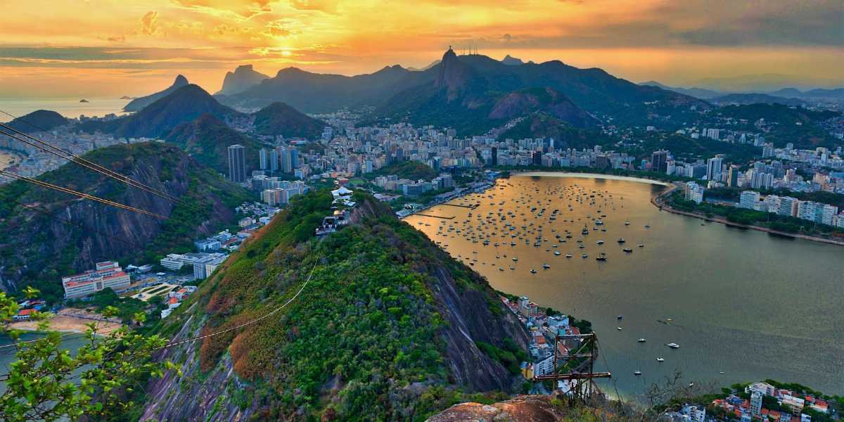 Rio de Janeiro Telegram Group Links