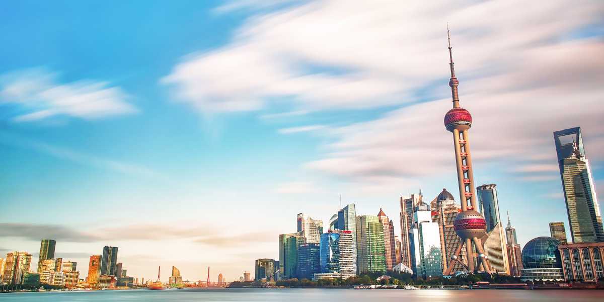 Shanghai Telegram Group Links