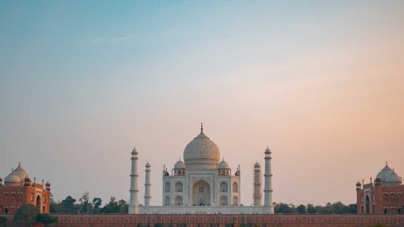 Taj Mahal Telegram Group Links