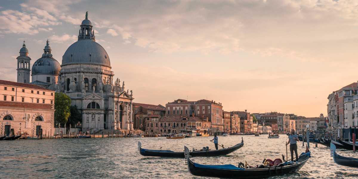 Venice Telegram Group Links