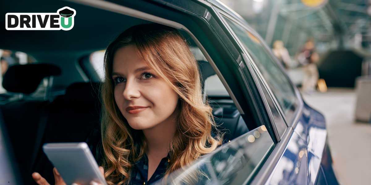 DriveU Telegram Group Links