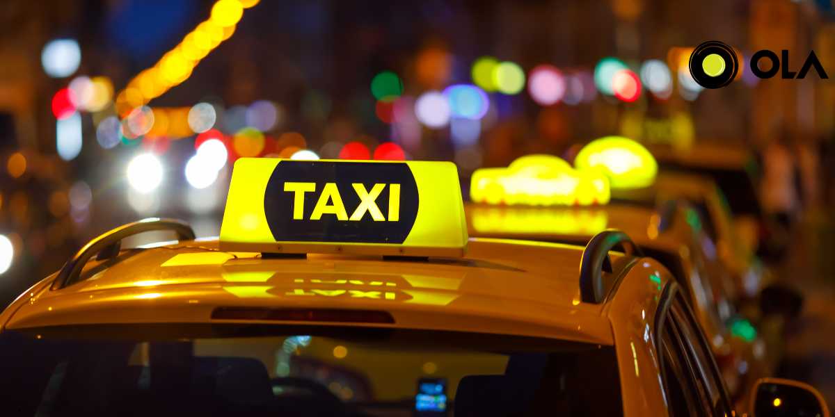 Ola Offers Telegram Group Links