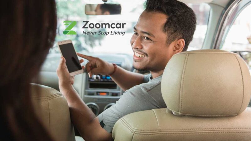 Zoomcar Telegram Group Links