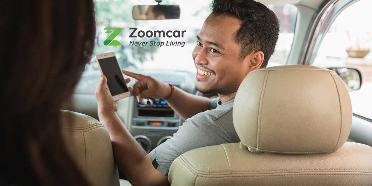 Zoomcar Telegram Group Links