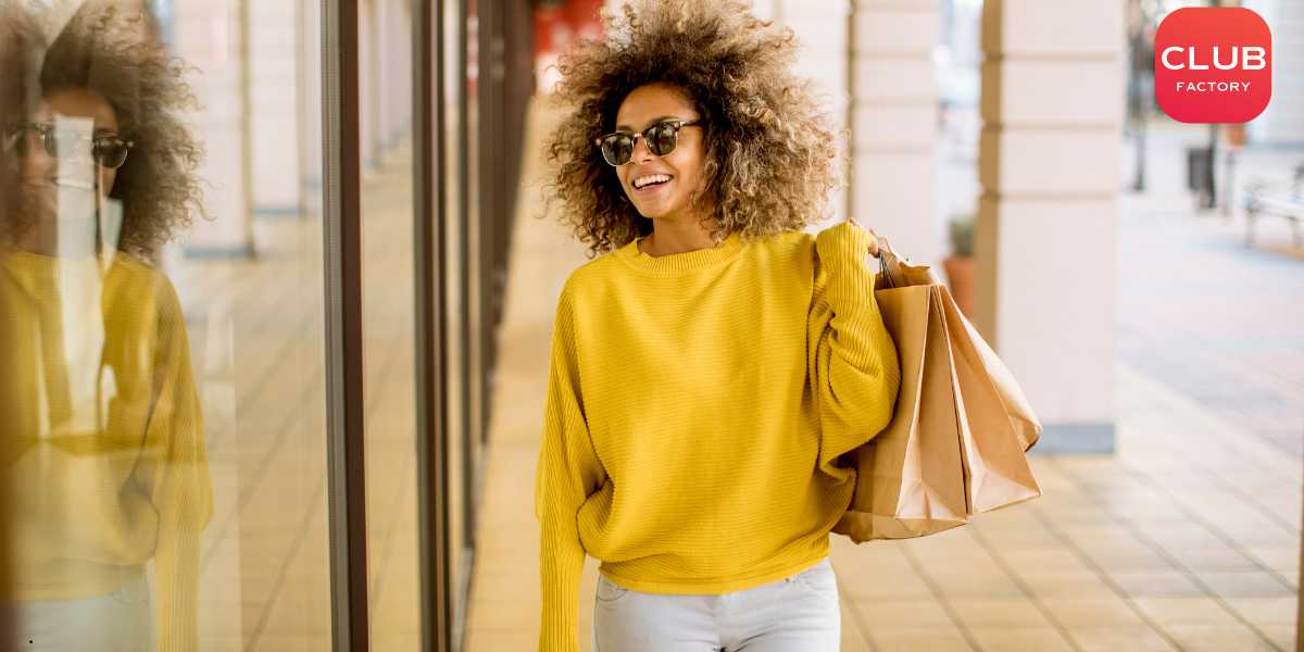 Club Factory Telegram Group Links