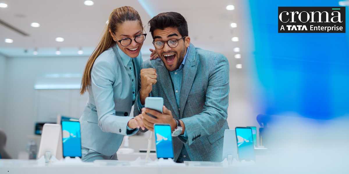 Croma Telegram Group Links