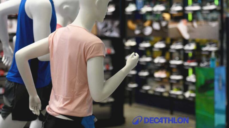 Decathlon Telegram Group Links