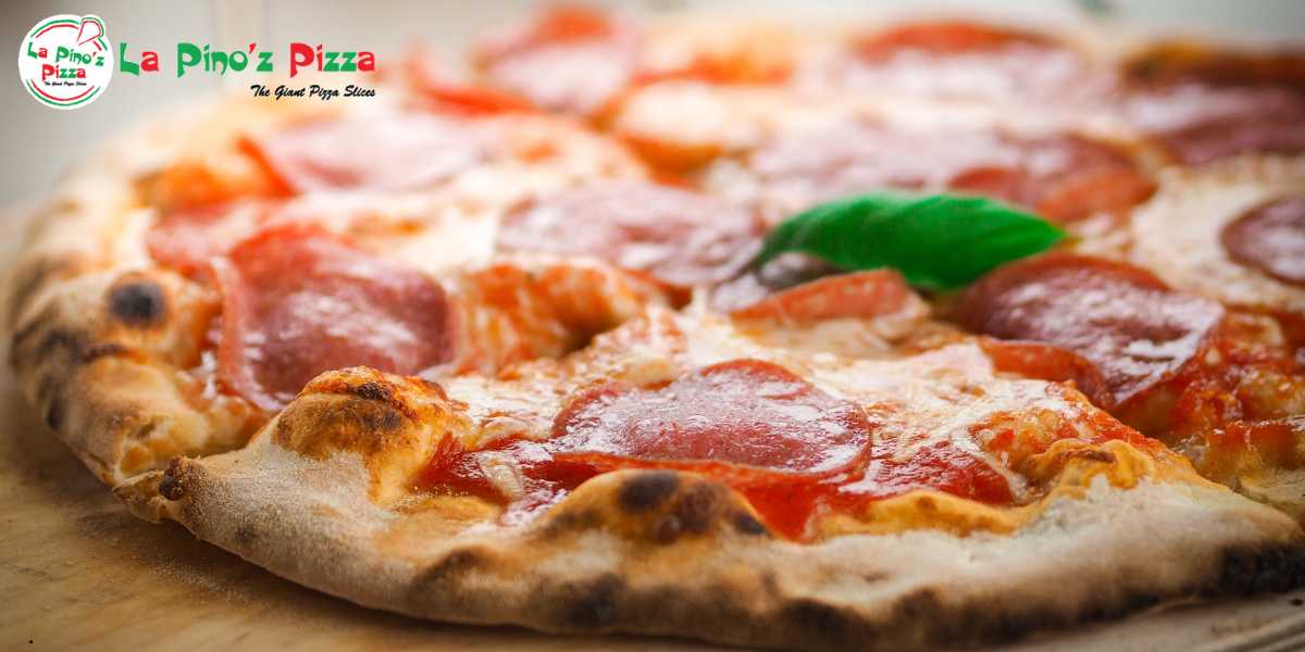 La Pino’z Pizza Telegram Group Links