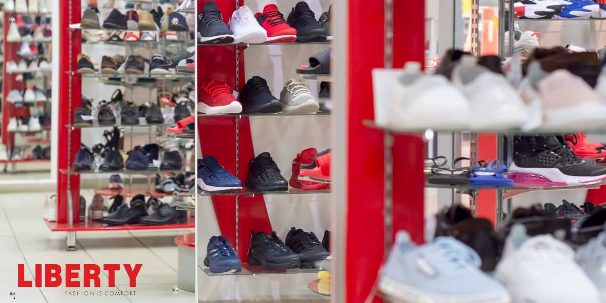 Liberty Shoes Telegram Group Links