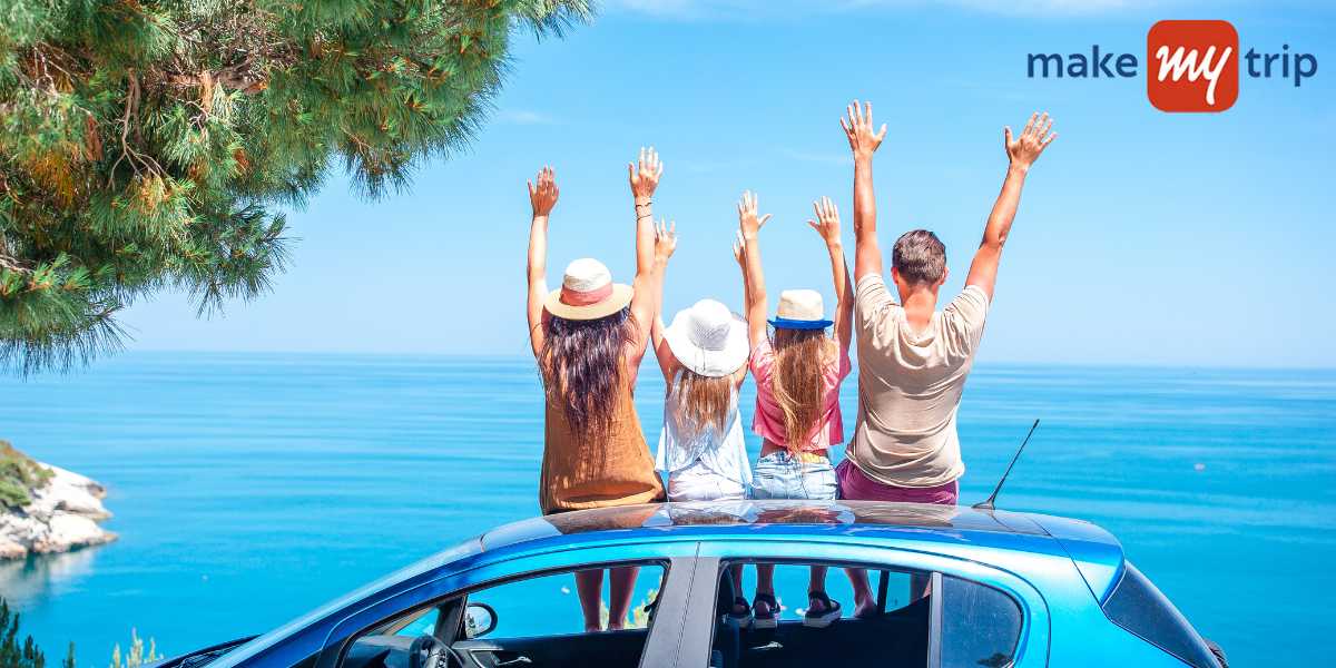 MakeMyTrip Telegram Group Links