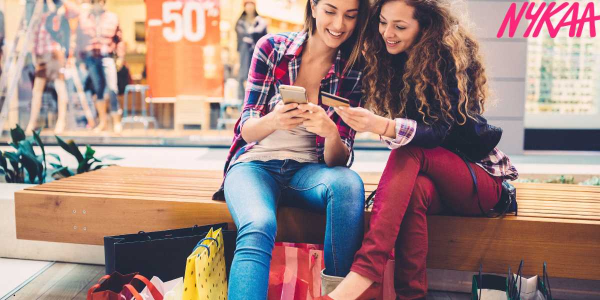 Nykaa Telegram Group Links