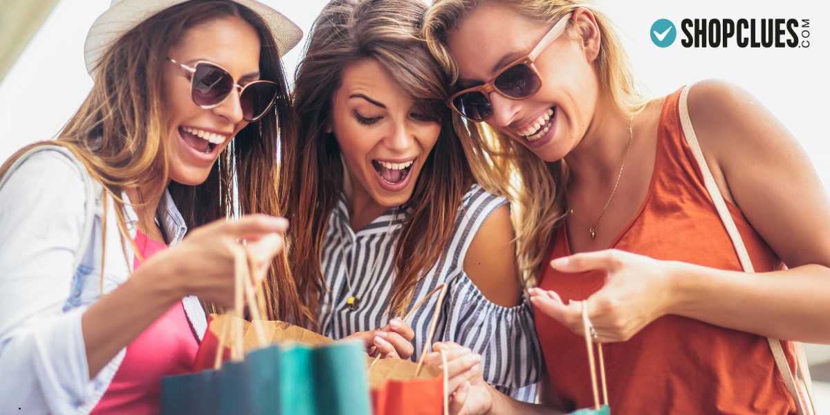 Shopclues Telegram Group Links