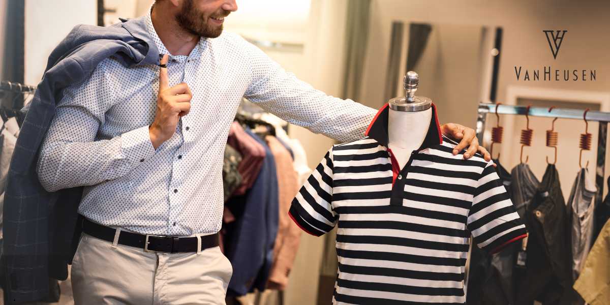 Van Heusen Telegram Group Links