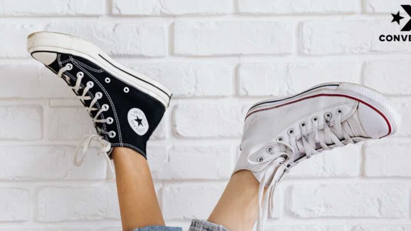 Converse Telegram Group Links