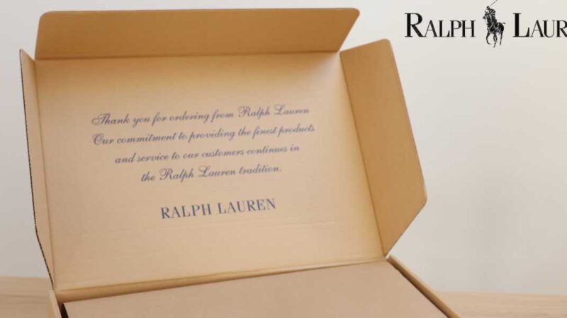 Ralph Lauren Telegram Group Links