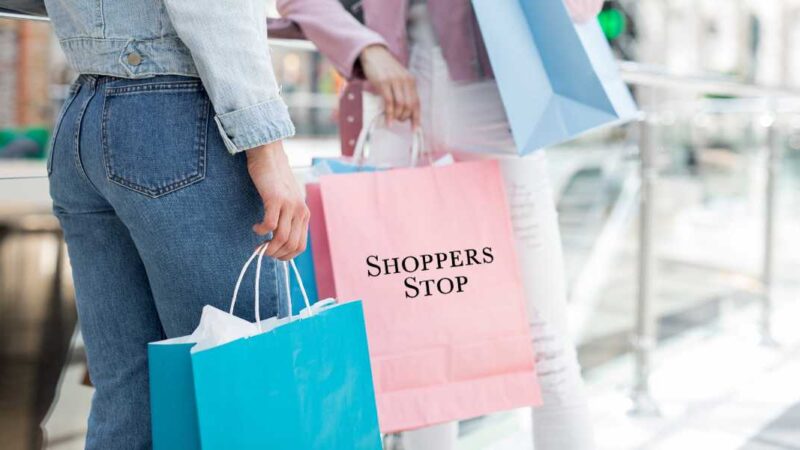 Shoppers Stop Telegram Group Links