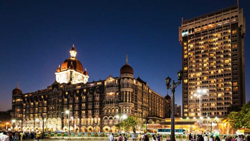 Taj Hotels Telegram Group Links