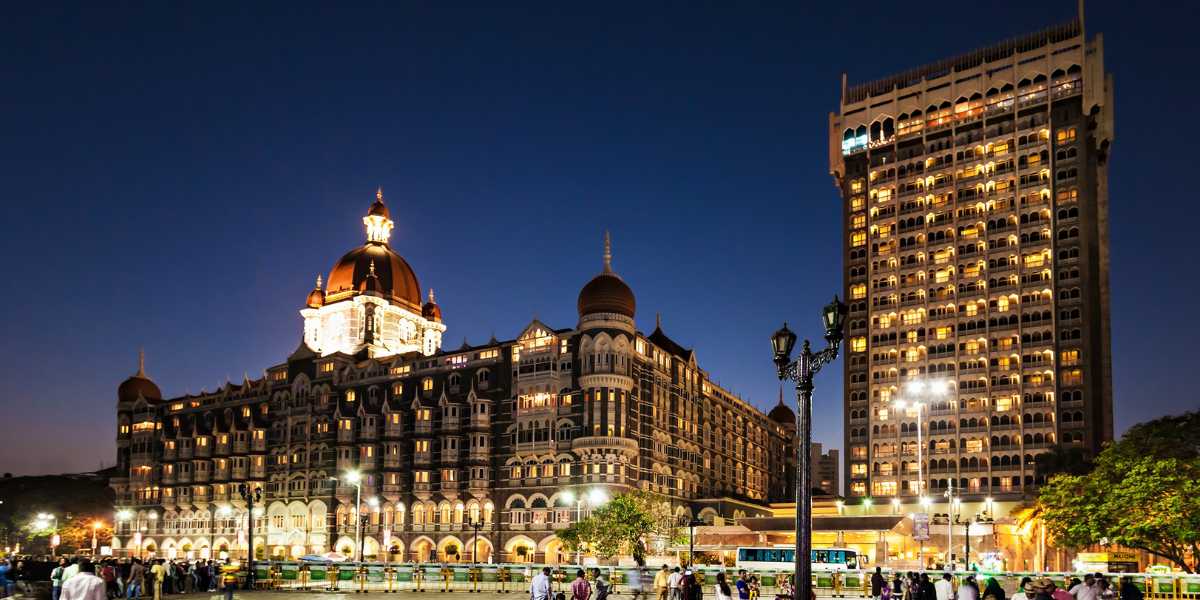 Taj Hotels Telegram Group Links