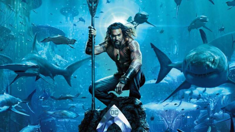 Aquaman Fans Telegram Group Links