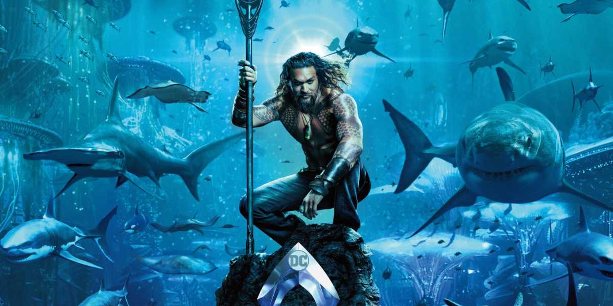 Aquaman Fans Telegram Group Links