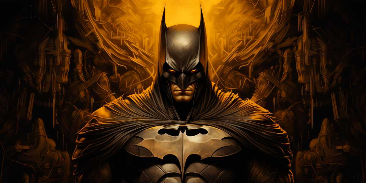 Batman Fans Telegram Group Links