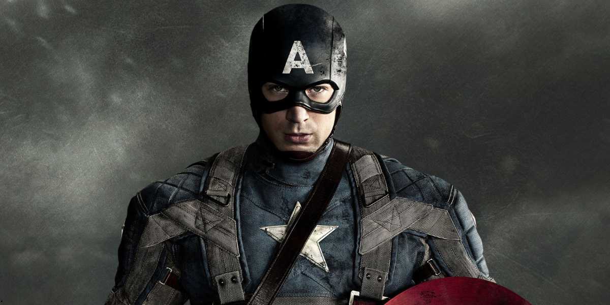 Captain America Fans Telegram Group Links