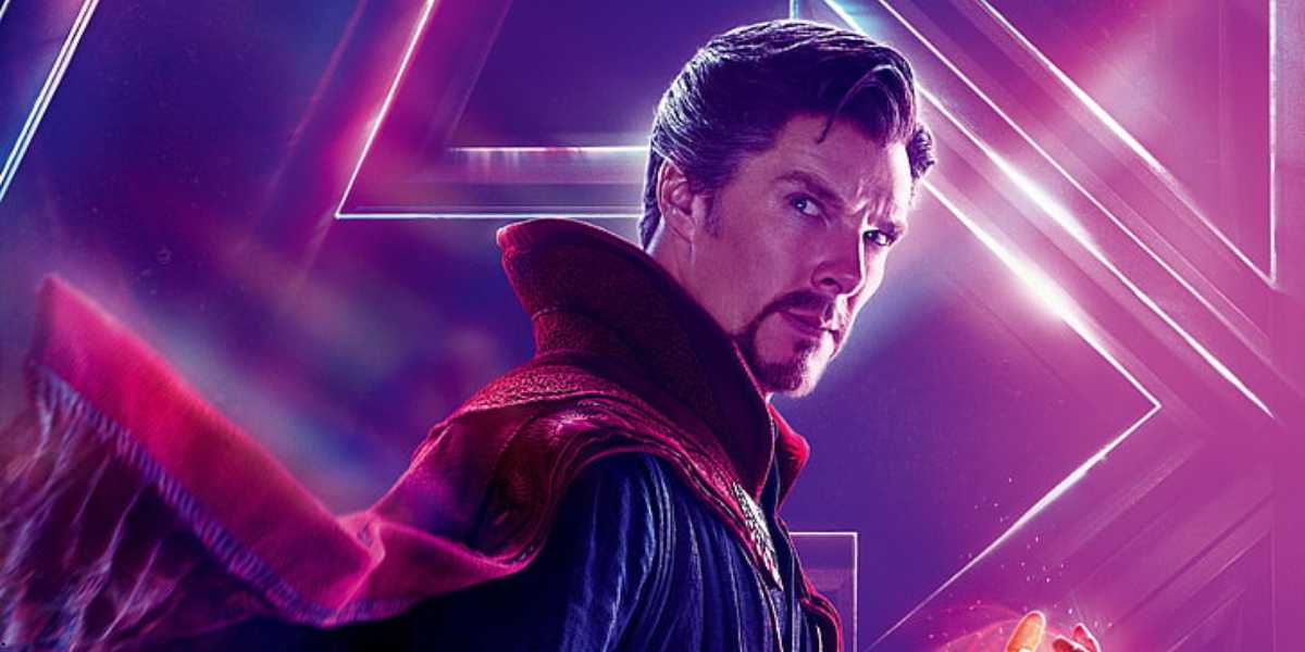 Doctor Strange Fans Telegram Group Links