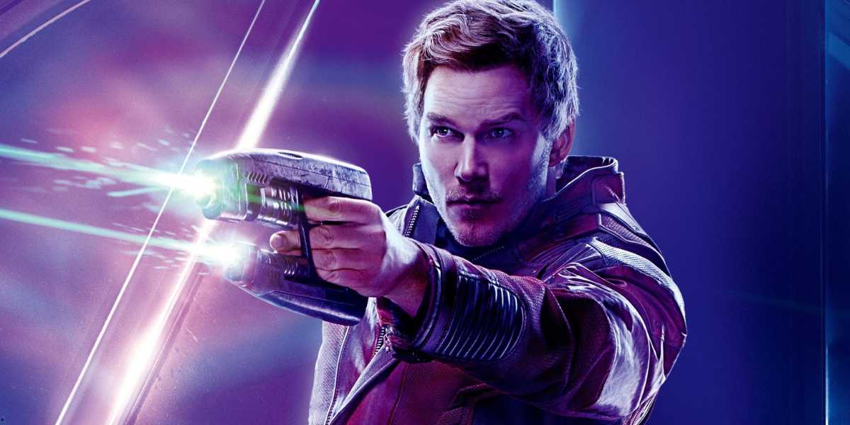 Star-Lord Fans Telegram Group Links