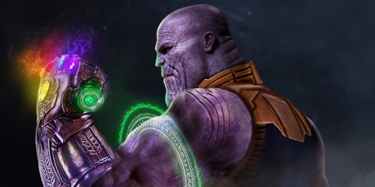 Thanos Fans Telegram Group Links