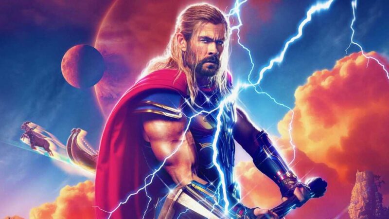 Thor Fans Telegram Group Links