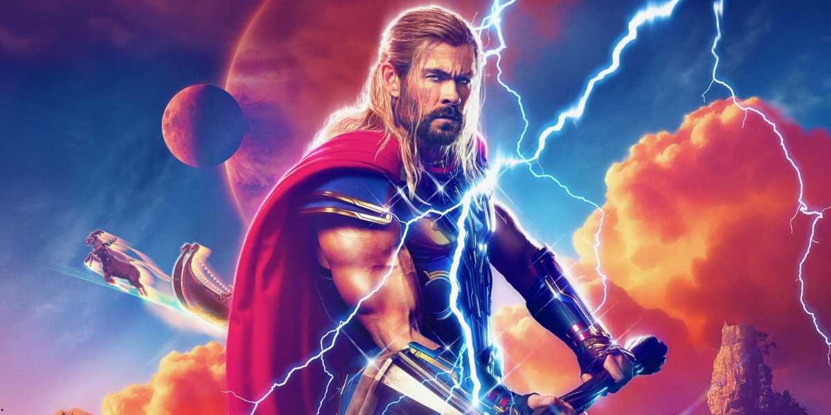 Thor Fans Telegram Group Links