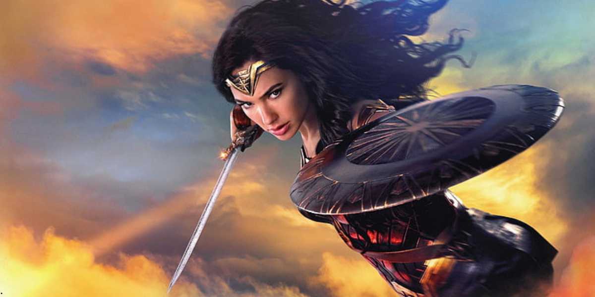 Wonder Woman Fans Telegram Group Links
